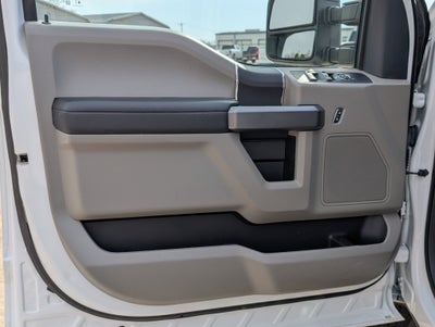 2022 Ford Super Duty F-250 SRW XL