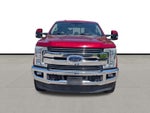 2017 Ford Super Duty F-250 SRW Lariat