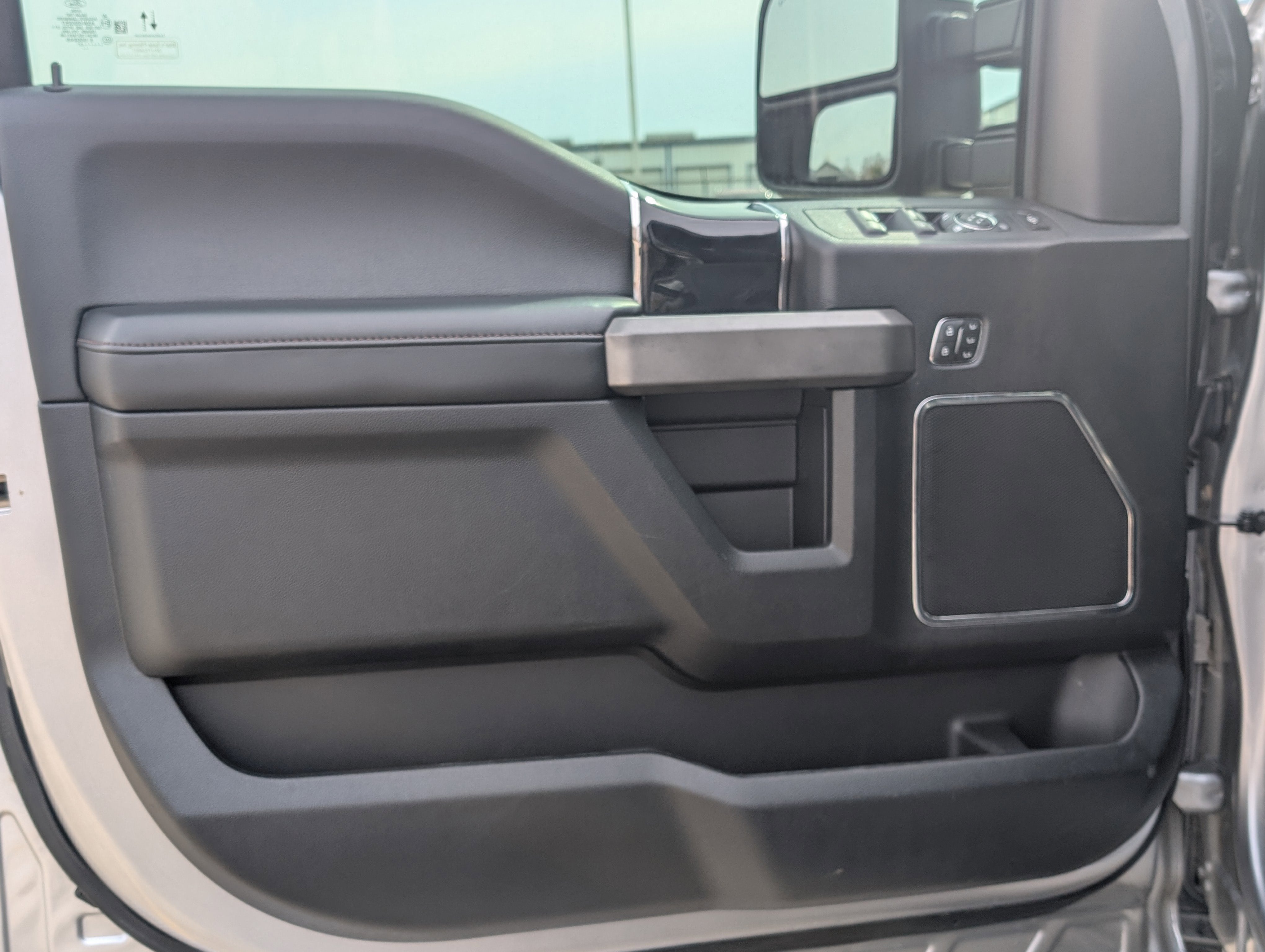 2021 Ford Super Duty F-250 SRW XL