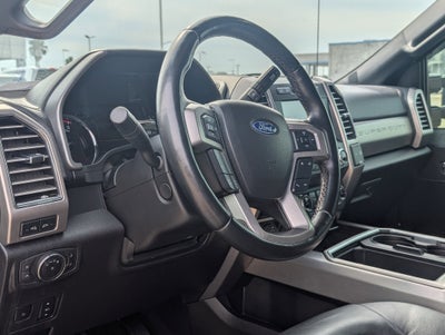 2021 Ford Super Duty F-250 SRW XL
