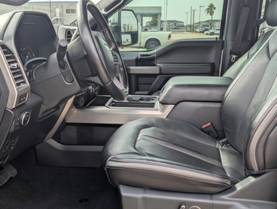 2021 Ford Super Duty F-250 SRW XL