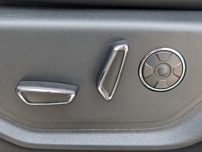 2021 Ford Super Duty F-250 SRW XL