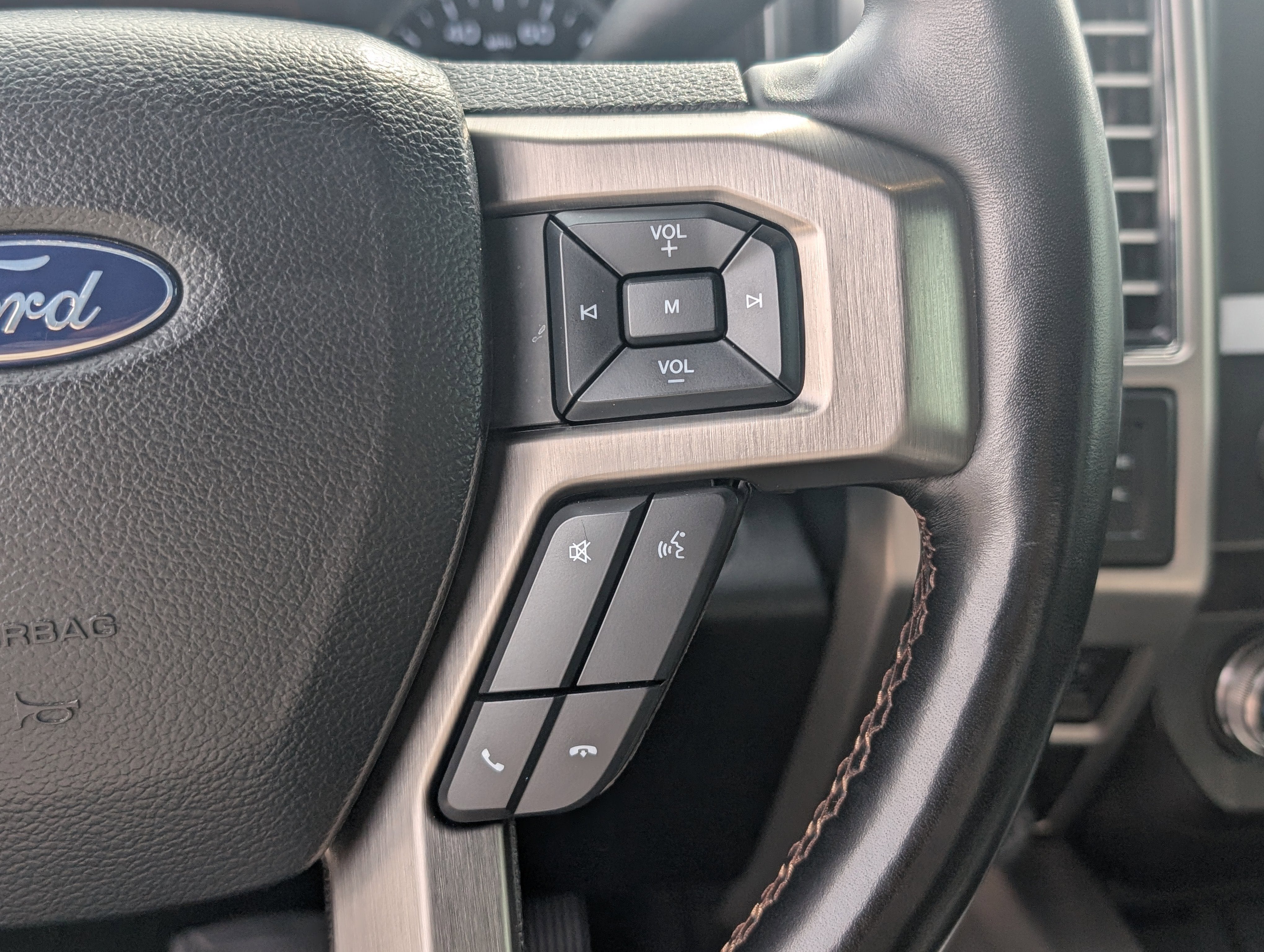 2021 Ford Super Duty F-250 SRW XL