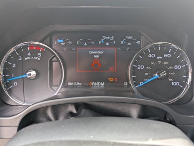 2021 Ford Super Duty F-250 SRW XL