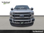 2021 Ford Super Duty F-250 SRW XL
