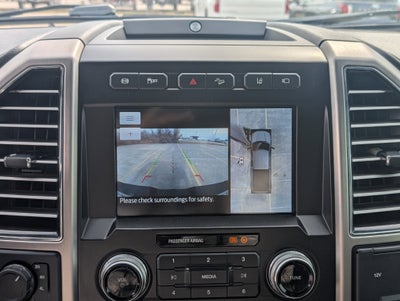 2021 Ford Super Duty F-250 SRW XL