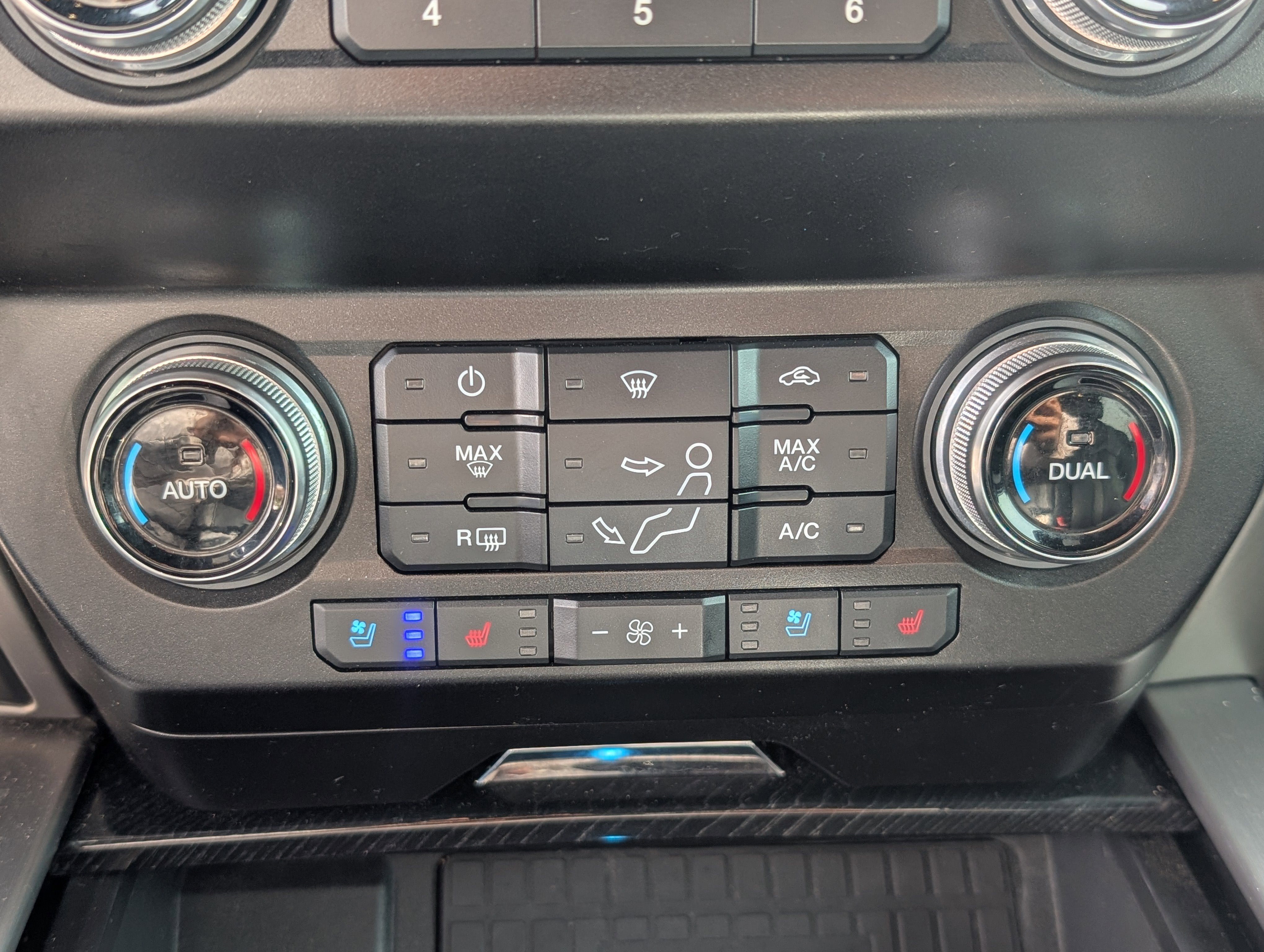 2021 Ford Super Duty F-250 SRW XL