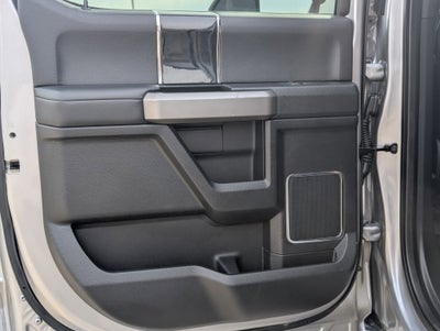 2021 Ford Super Duty F-250 SRW XL