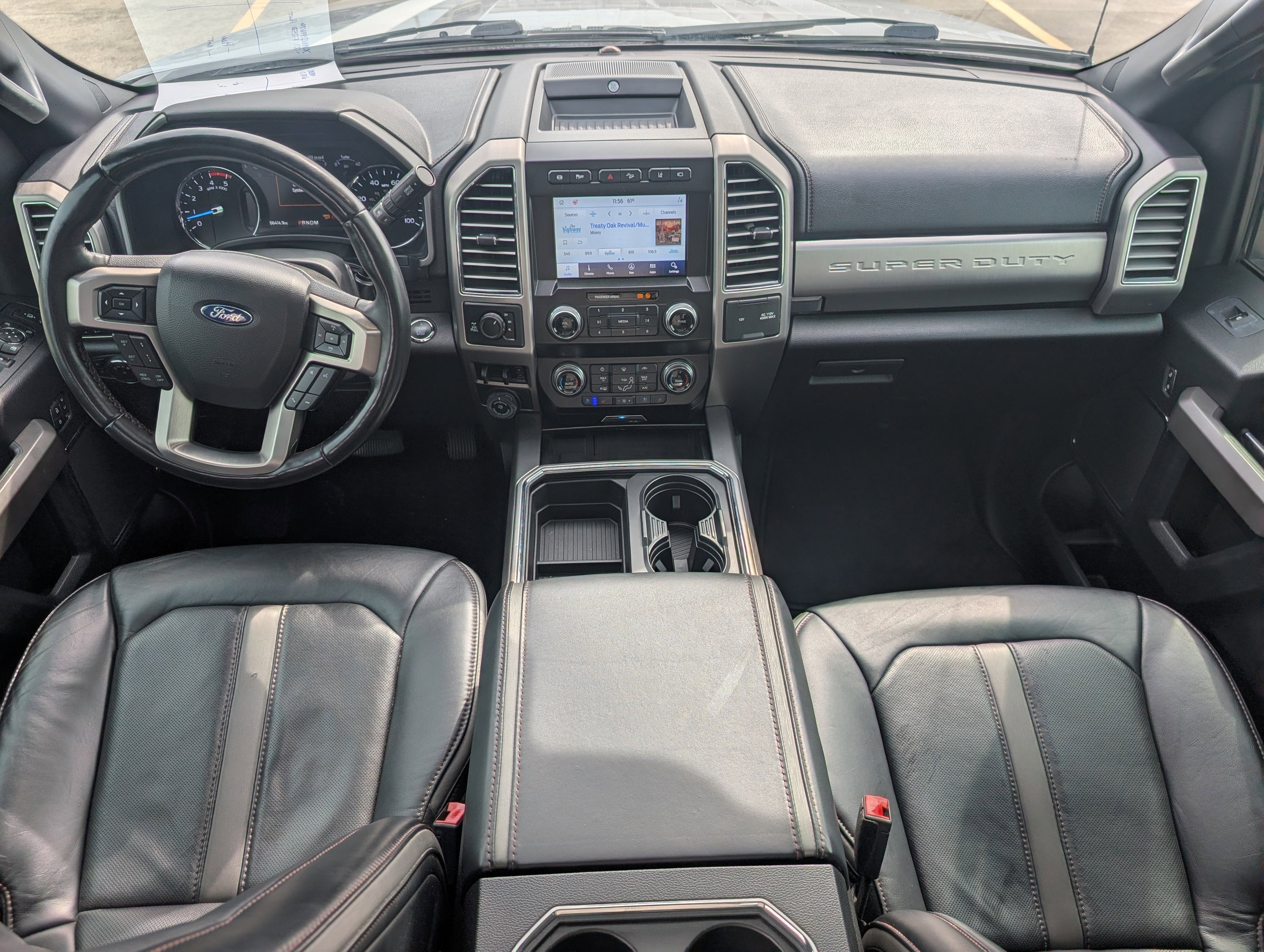 2021 Ford Super Duty F-250 SRW XL