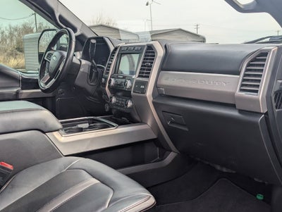 2021 Ford Super Duty F-250 SRW XL