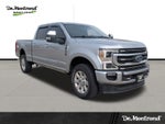 2021 Ford Super Duty F-250 SRW XL