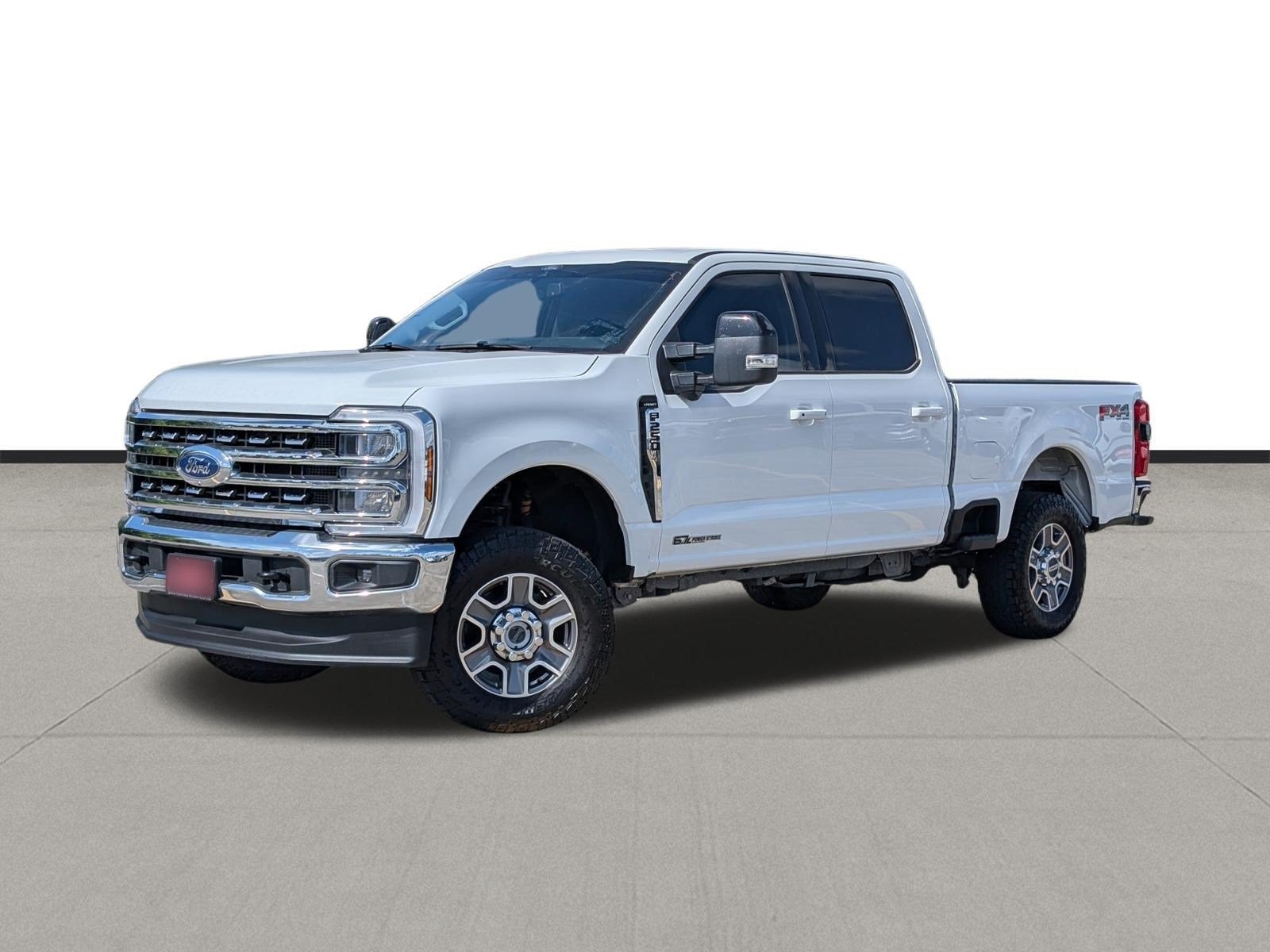 2025 Ford Super Duty F-250 SRW XL