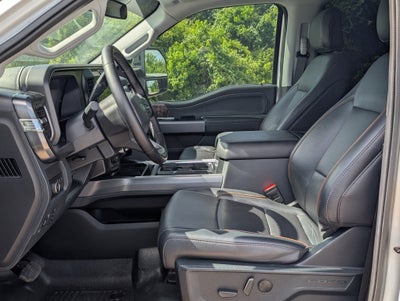 2025 Ford Super Duty F-250 SRW XL