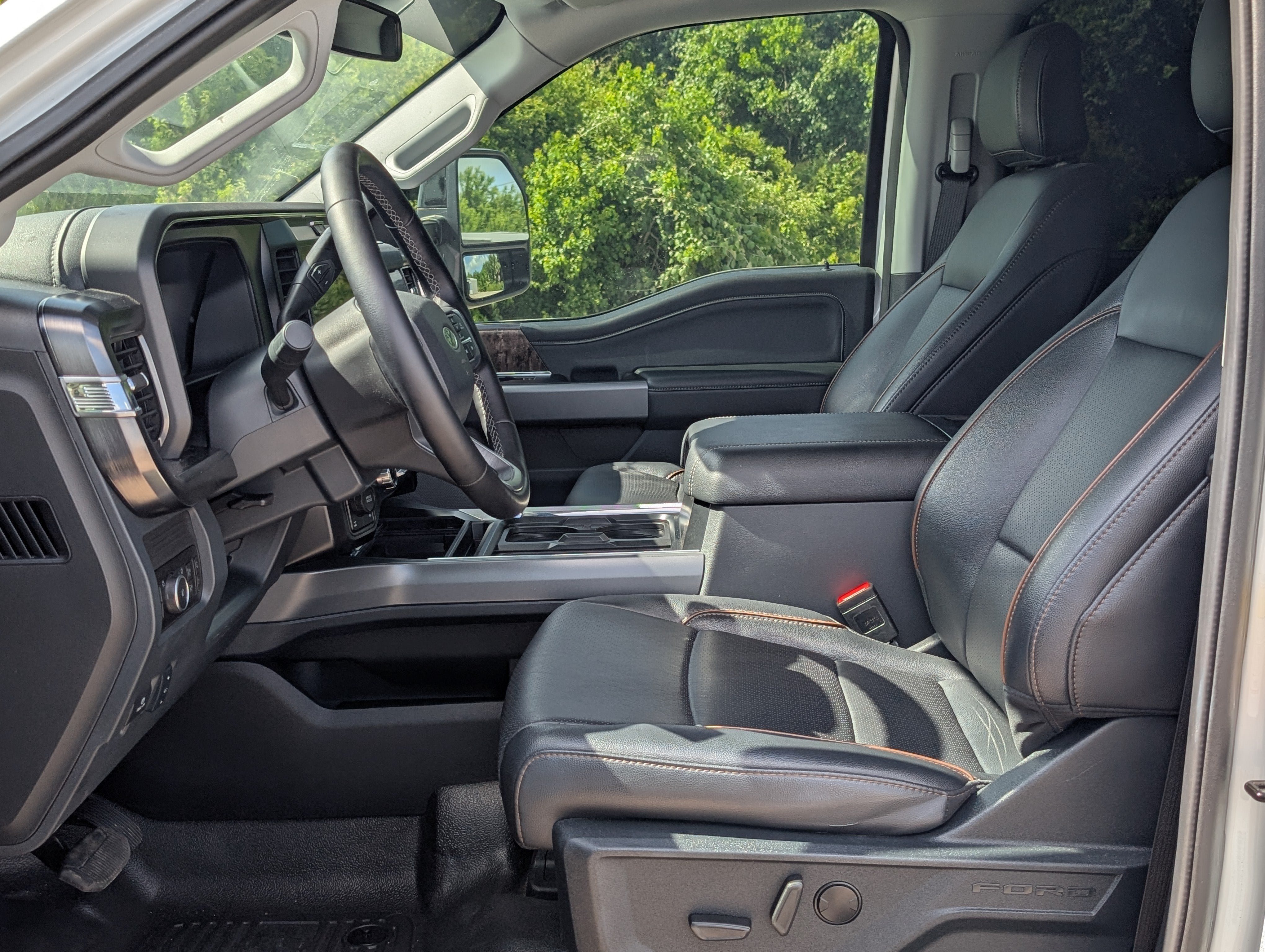 2025 Ford Super Duty F-250 SRW XL