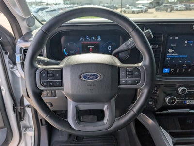 2025 Ford Super Duty F-250 SRW XL