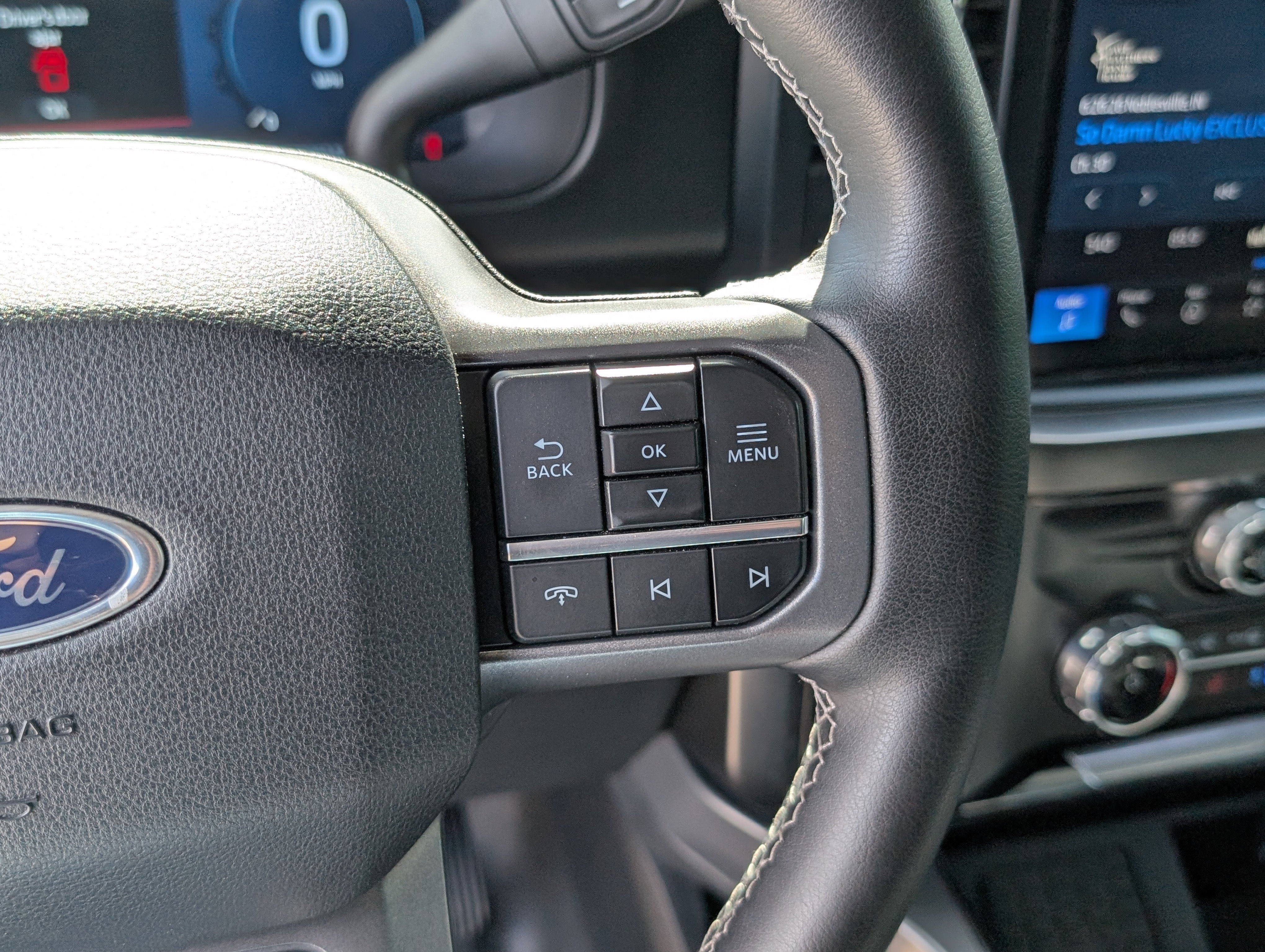 2025 Ford Super Duty F-250 SRW XL