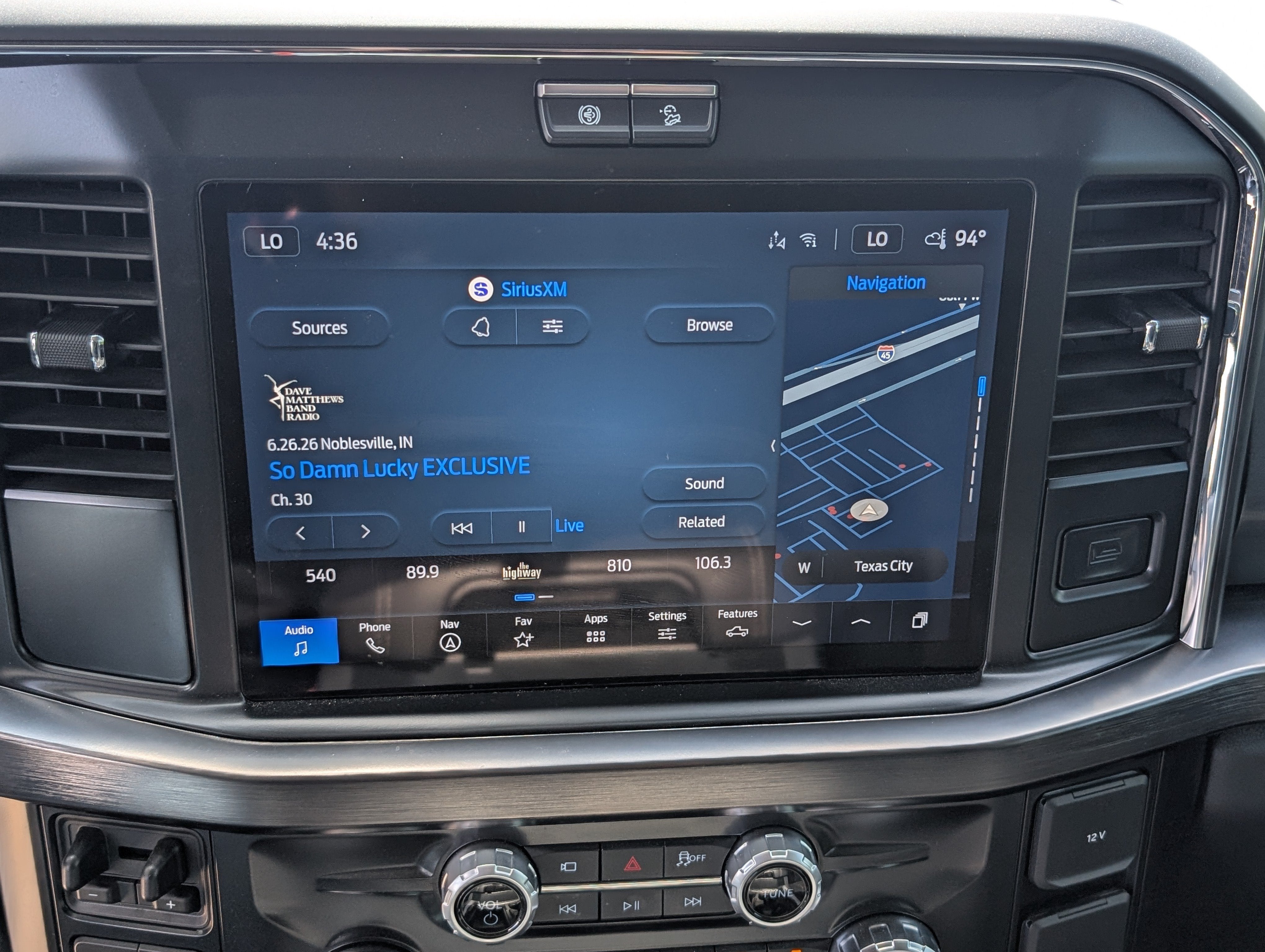 2025 Ford Super Duty F-250 SRW XL