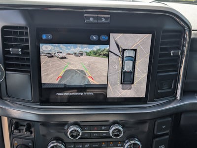 2025 Ford Super Duty F-250 SRW XL