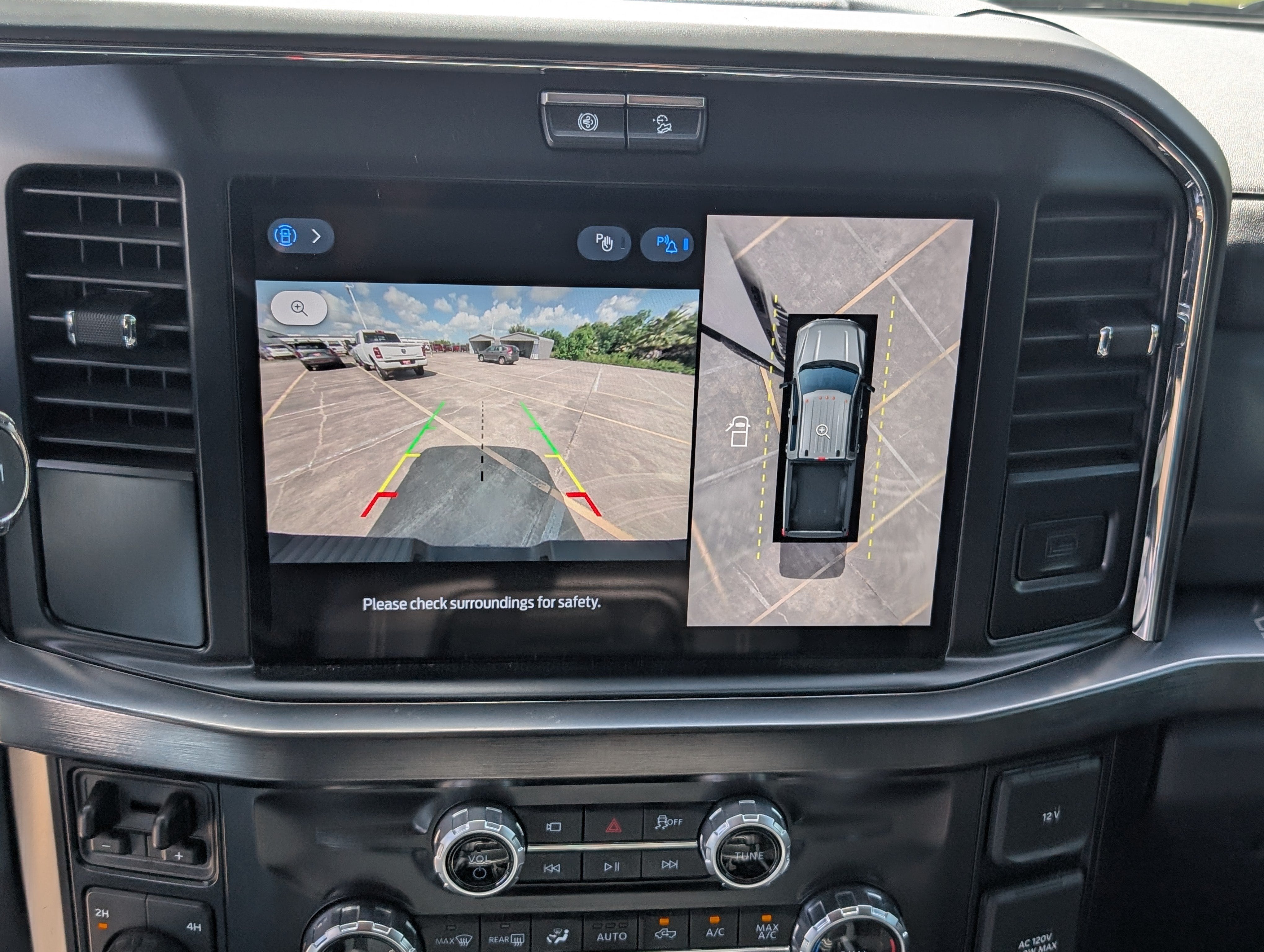 2025 Ford Super Duty F-250 SRW XL
