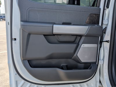 2025 Ford Super Duty F-250 SRW XL