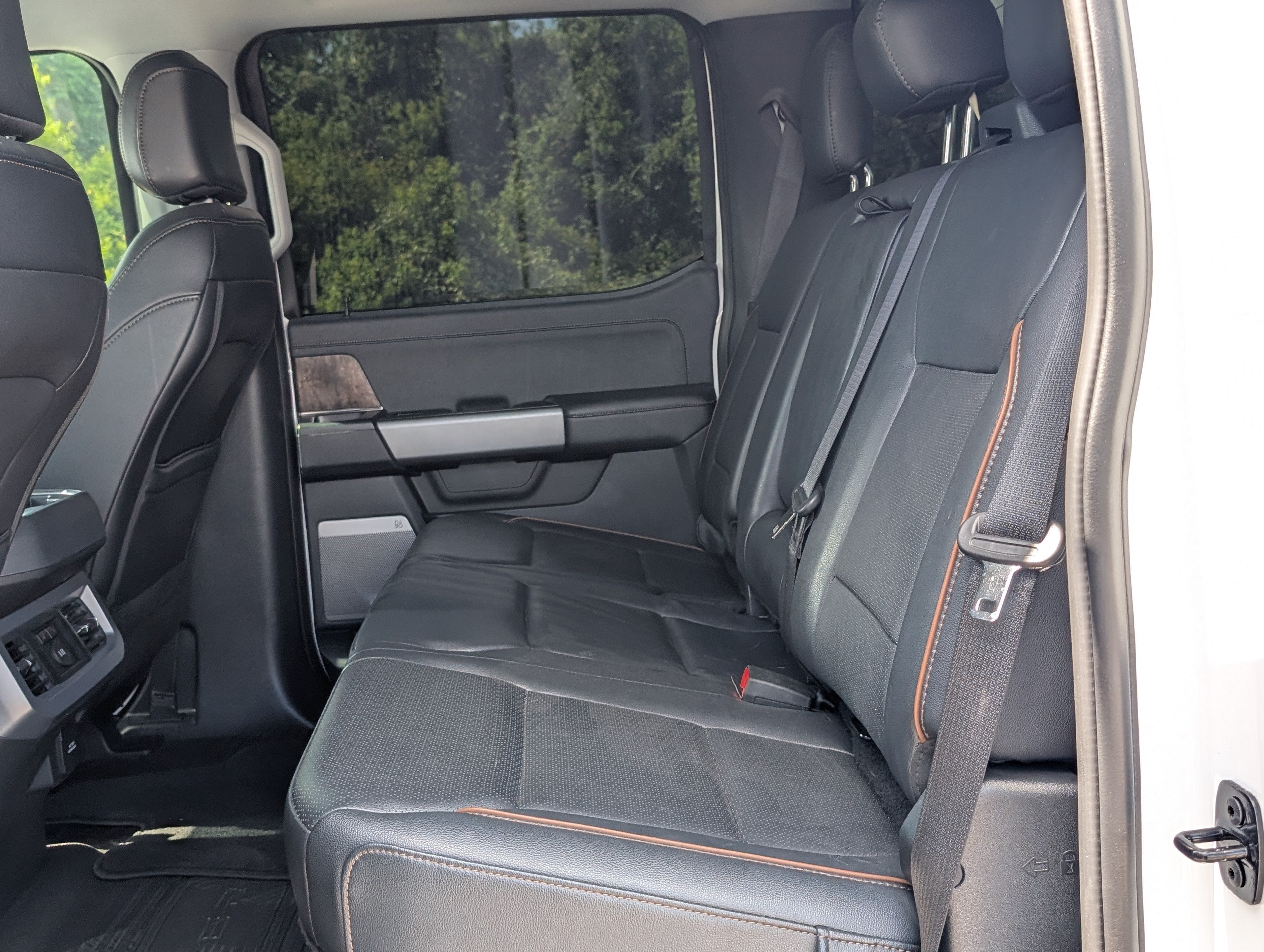 2025 Ford Super Duty F-250 SRW XL