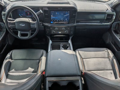 2025 Ford Super Duty F-250 SRW XL