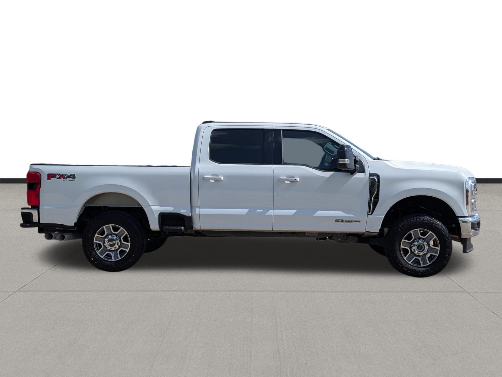 2025 Ford Super Duty F-250 SRW XL