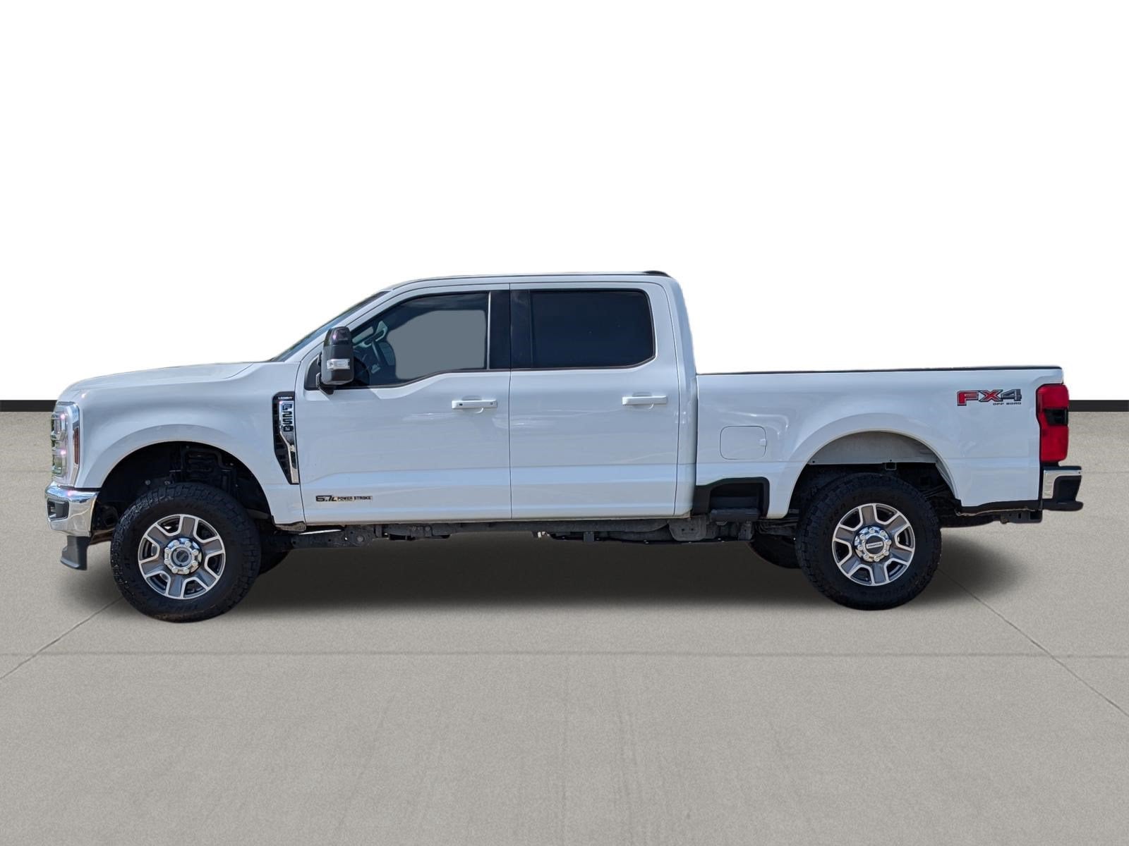 2025 Ford Super Duty F-250 SRW XL
