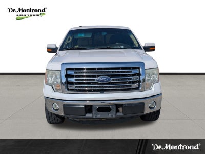 2013 Ford F-150 XL
