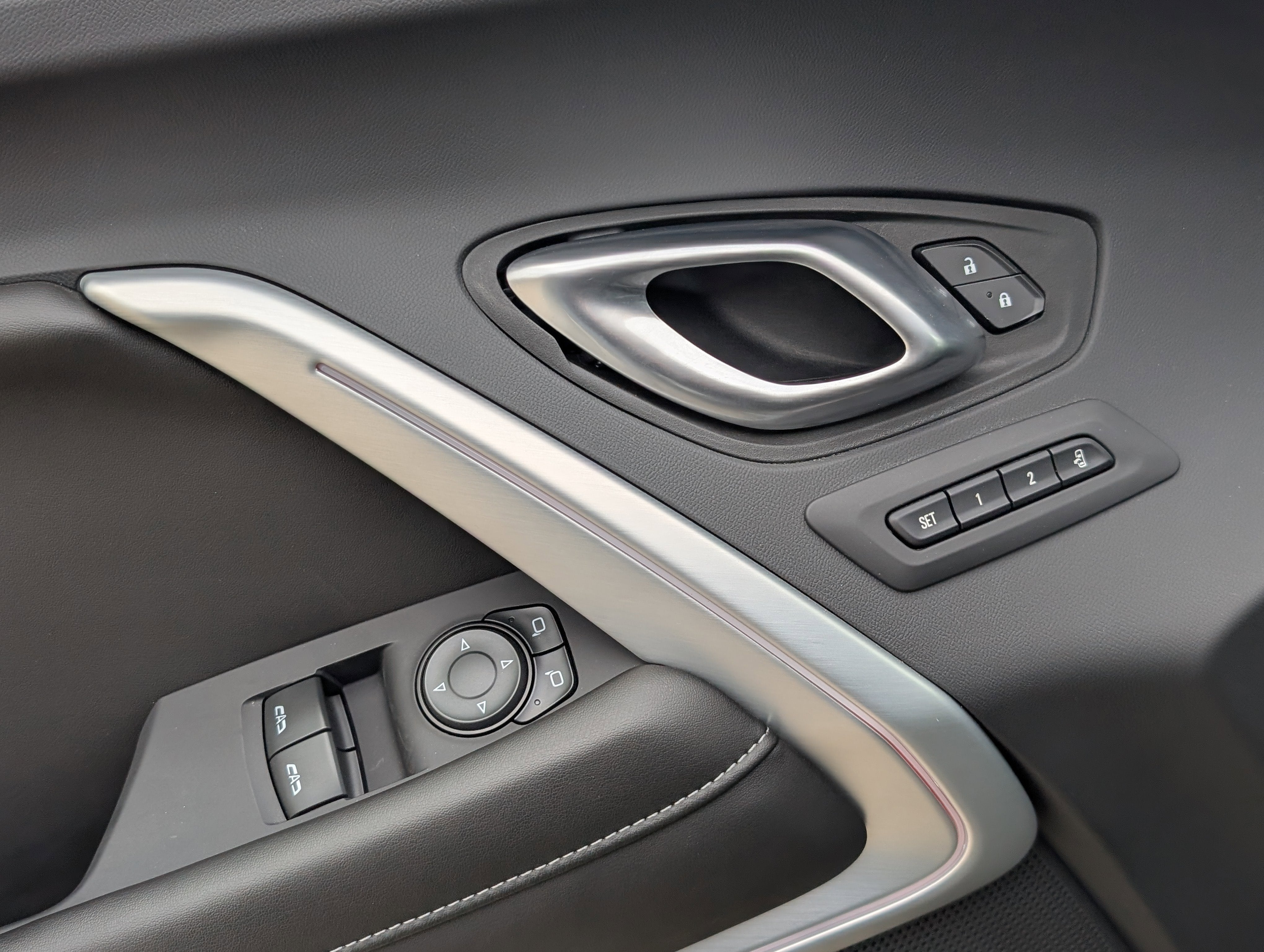 2023 Chevrolet Camaro 3LT