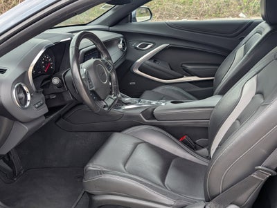 2023 Chevrolet Camaro 3LT