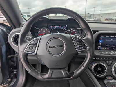 2023 Chevrolet Camaro 3LT