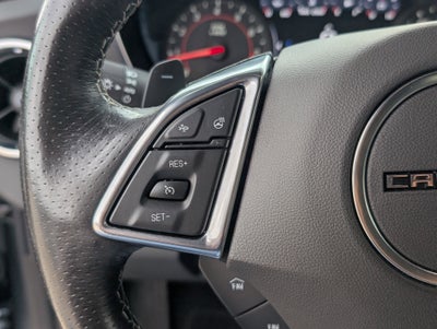 2023 Chevrolet Camaro 3LT