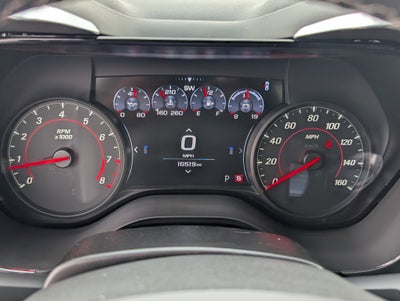 2023 Chevrolet Camaro 3LT