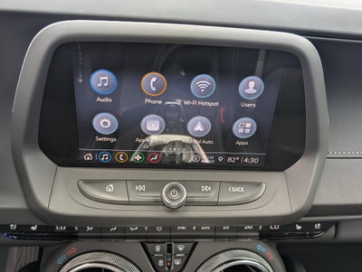 2023 Chevrolet Camaro 3LT