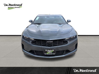 2023 Chevrolet Camaro 3LT