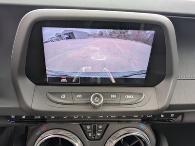 2023 Chevrolet Camaro 3LT