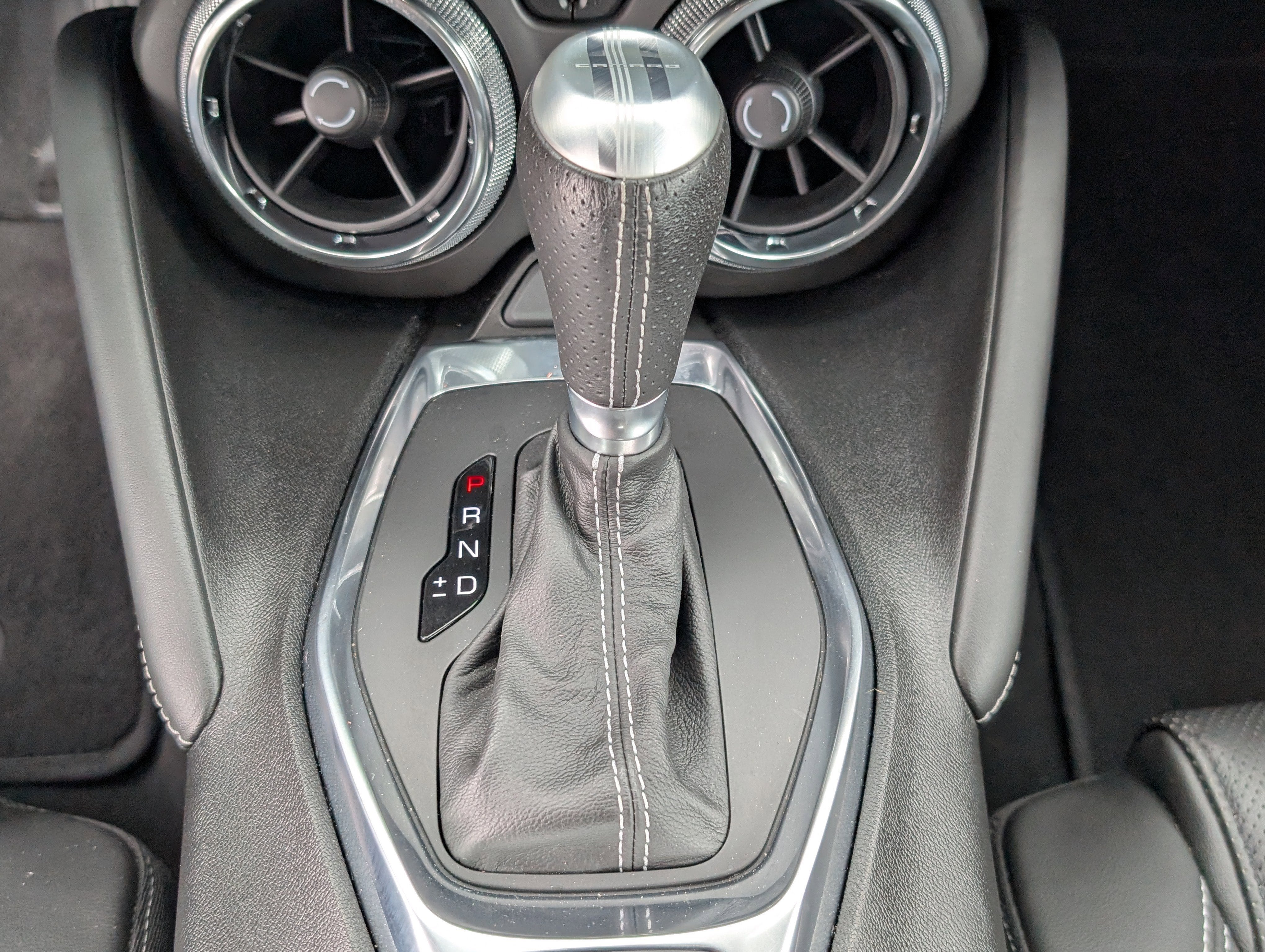 2023 Chevrolet Camaro 3LT