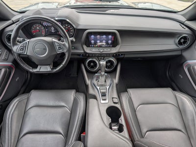 2023 Chevrolet Camaro 3LT