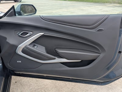 2023 Chevrolet Camaro 3LT