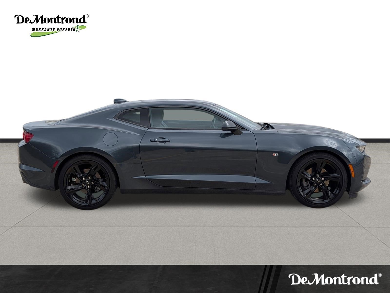 2023 Chevrolet Camaro 3LT