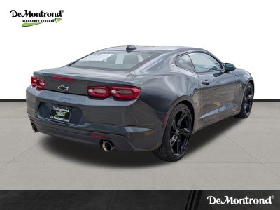 2023 Chevrolet Camaro 3LT