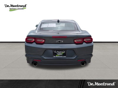 2023 Chevrolet Camaro 3LT