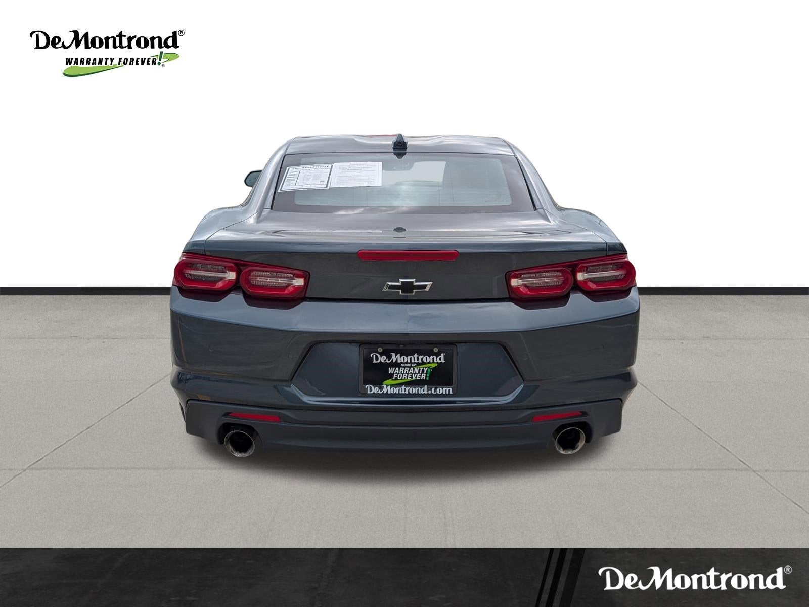 2023 Chevrolet Camaro 3LT