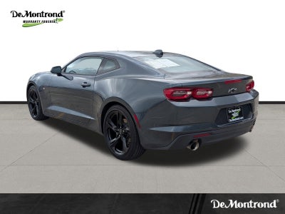 2023 Chevrolet Camaro 3LT