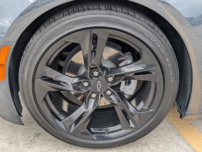 2023 Chevrolet Camaro 3LT