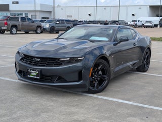 2023 Chevrolet Camaro 3LT