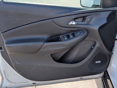 2017 Chevrolet Volt Premier