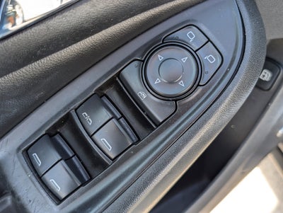 2017 Chevrolet Volt Premier