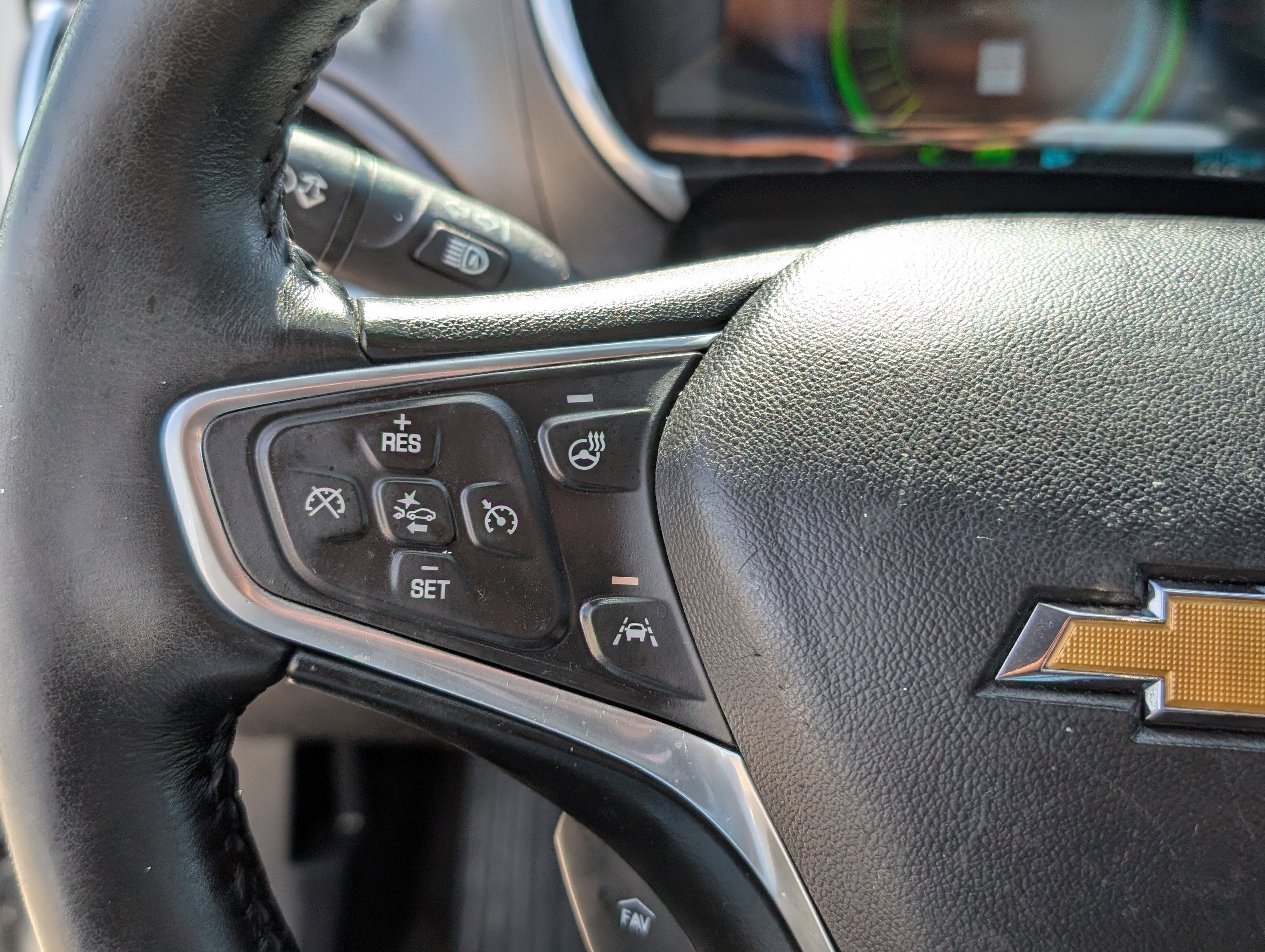 2017 Chevrolet Volt Premier